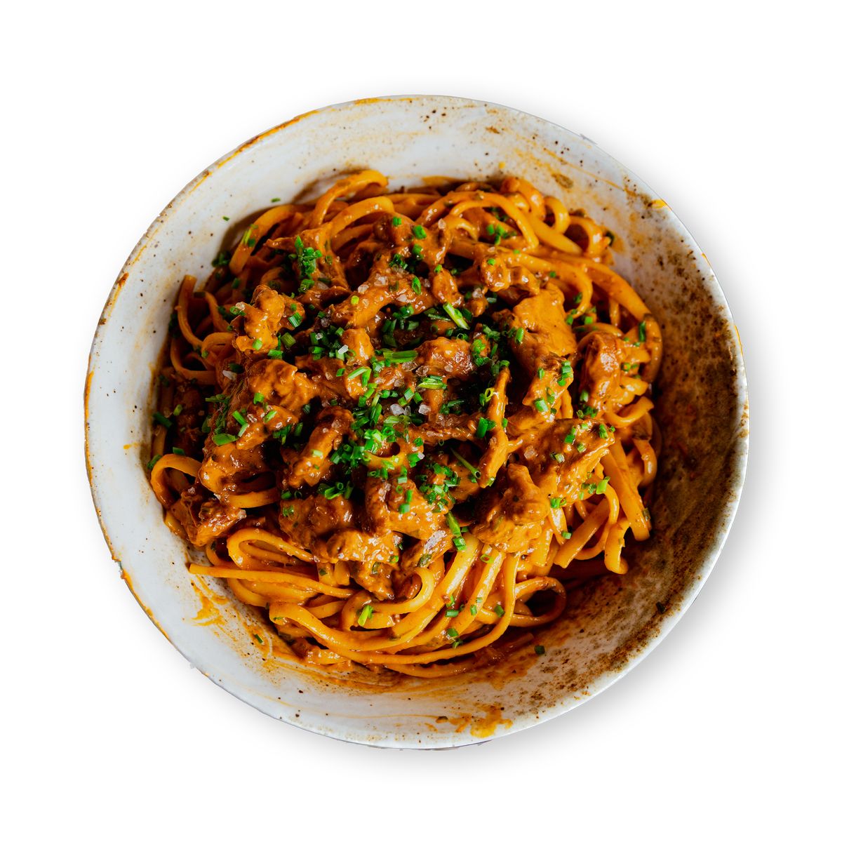 Mushroom Goulash by feastr