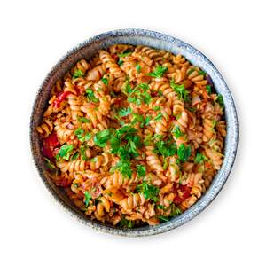 One-Pot Tuna Pasta