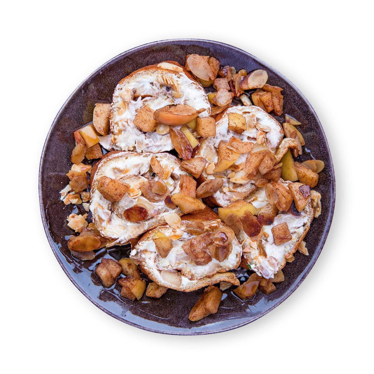 Apple Cinnamon Roll by feastr