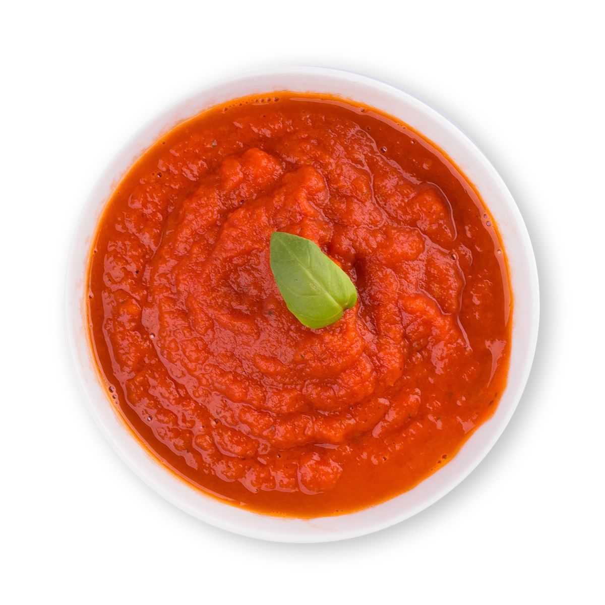 Creamy Tomato Soup by feastr