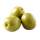 ¼ cup Green olives
