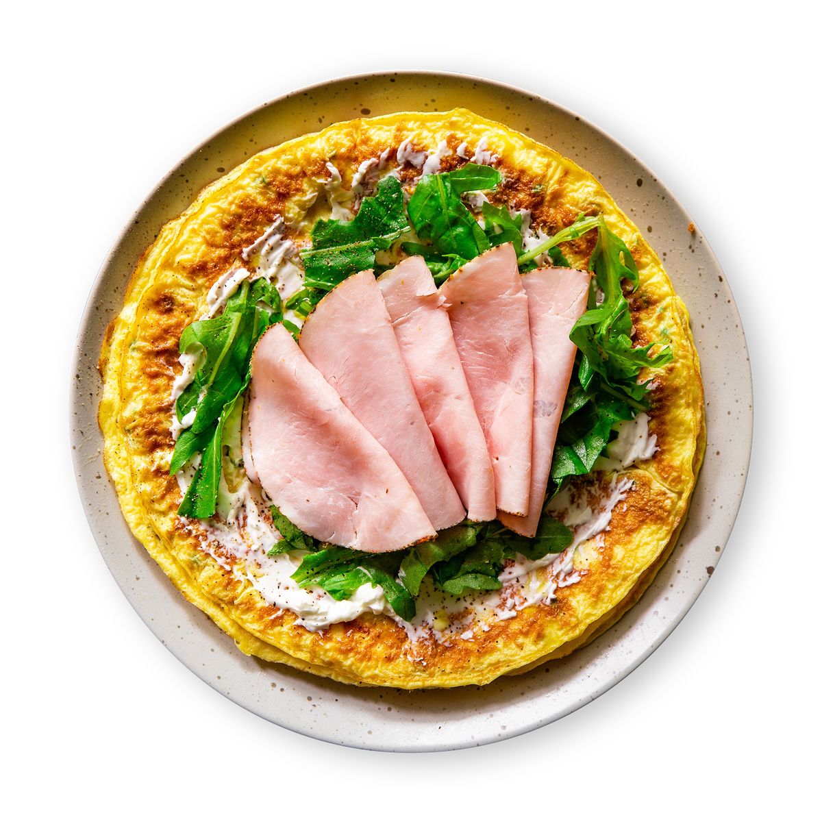Protein Wraps with Chicken and Cream Cheese by feastr
