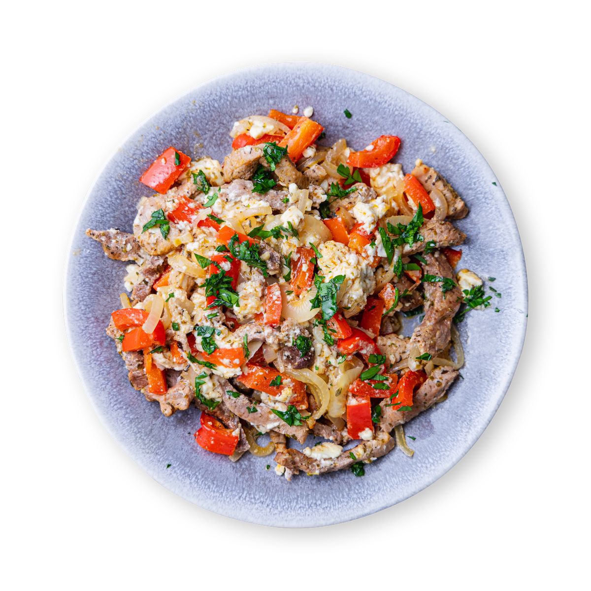 Easy Oven Gyros by feastr