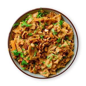 Oriental One Pot Pasta