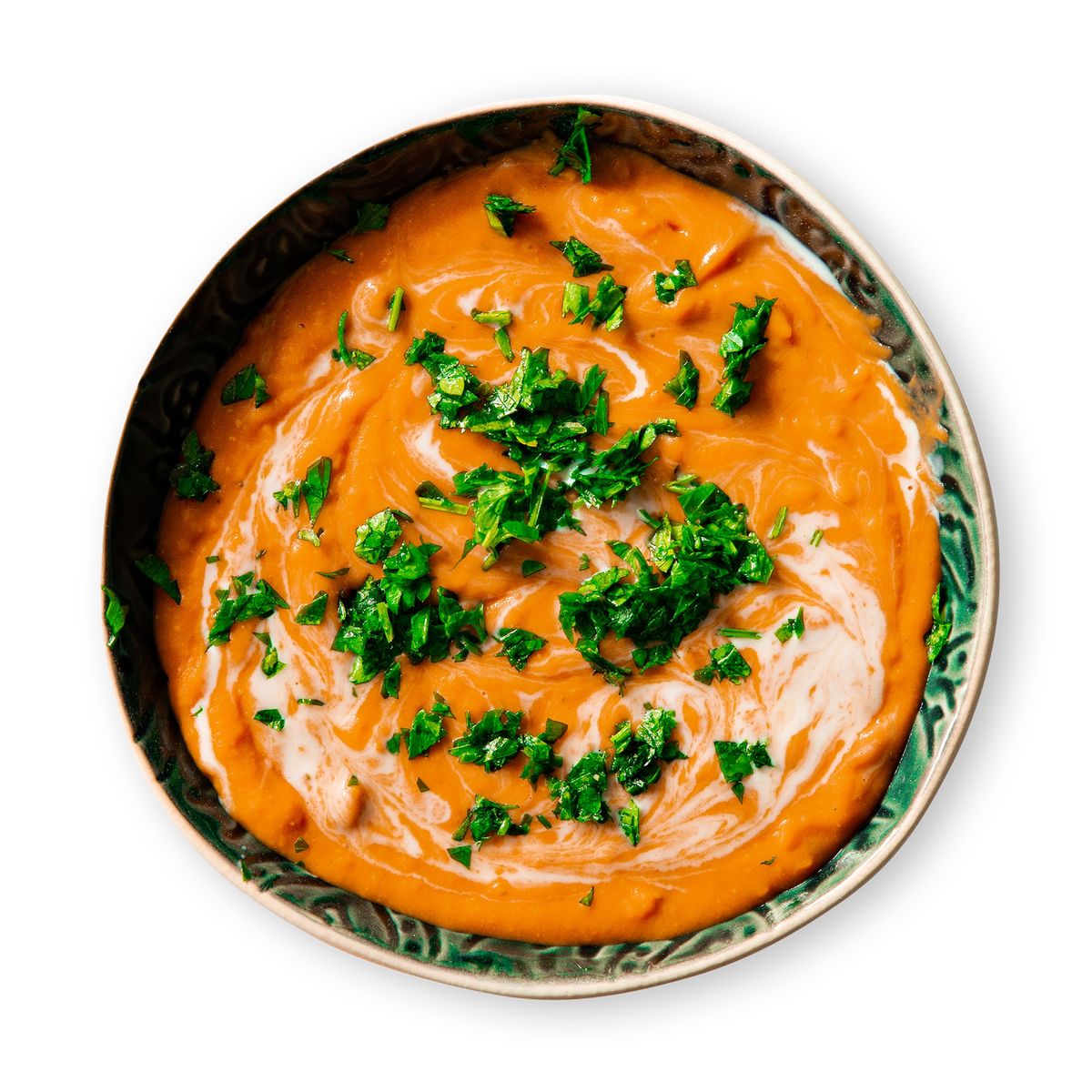 Turkish Lentil Soup by feastr