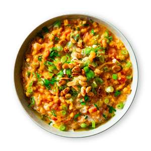 Indian Lentil Stew