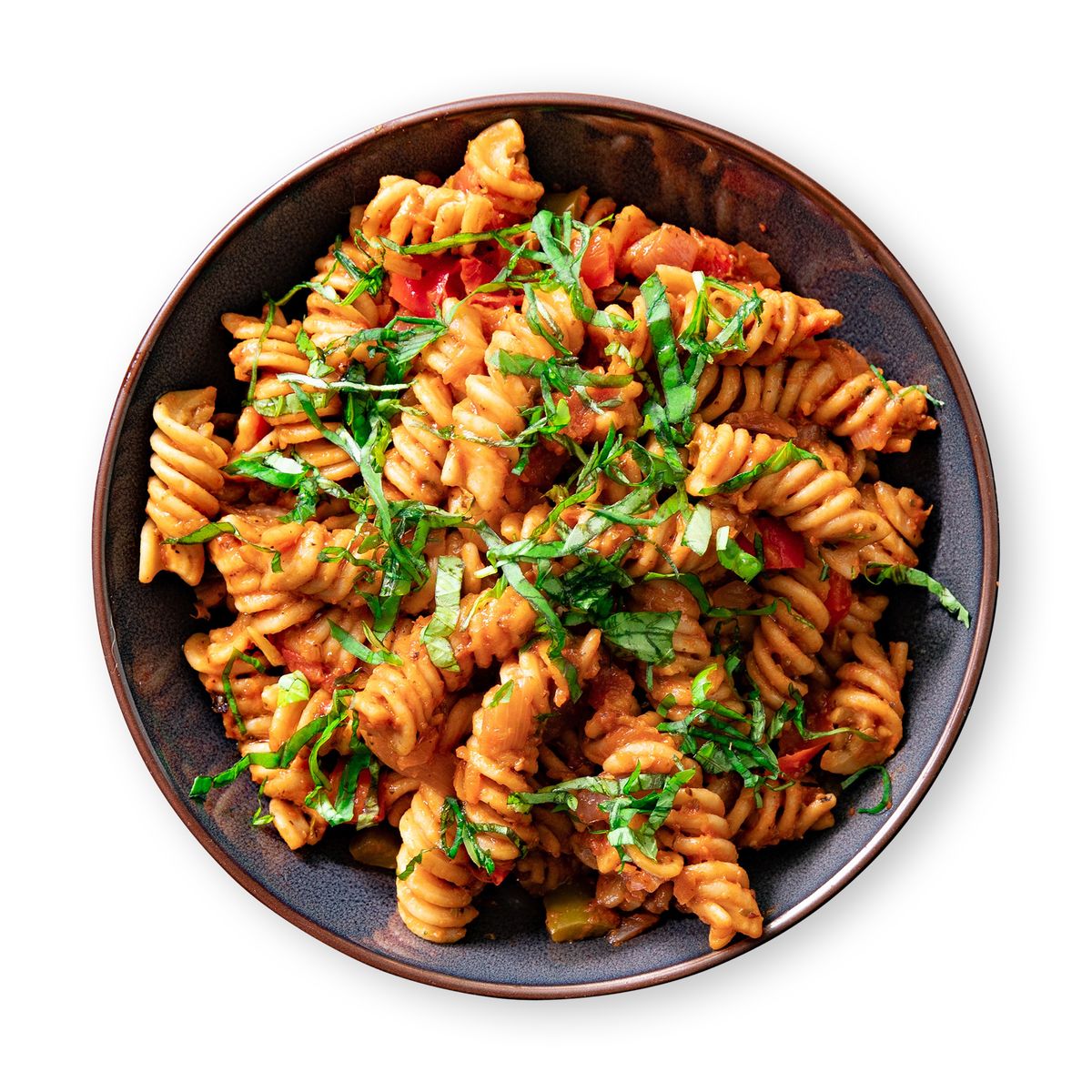 Umami One Pot Pasta One Pot Pasta by feastr