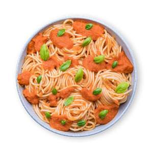 Pasta All'Arrabbiata