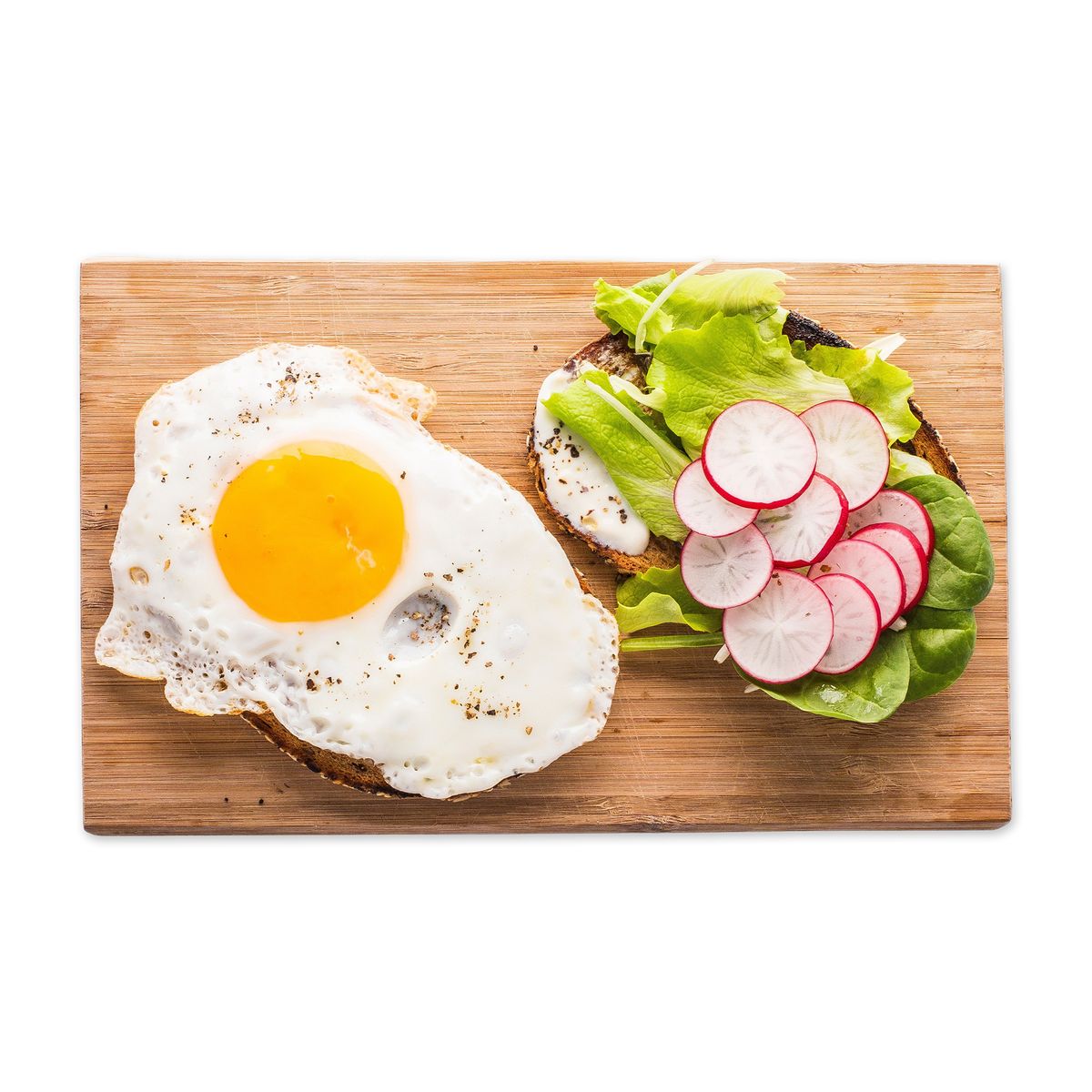 Fitness Sandwich by feastr