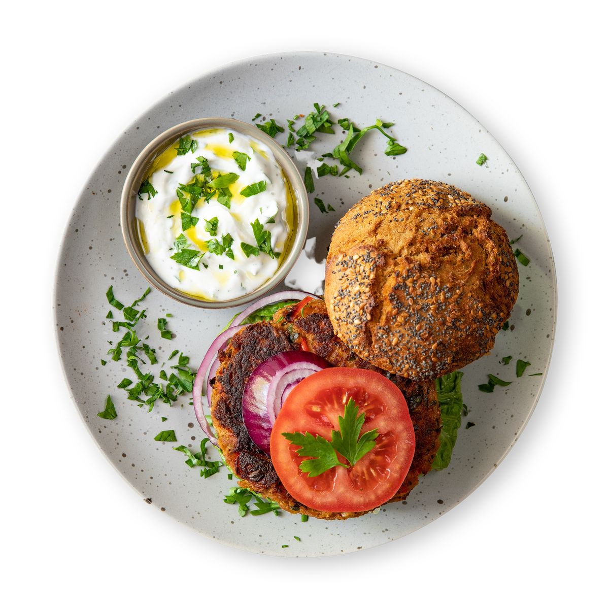 The Big Tuna by feastr