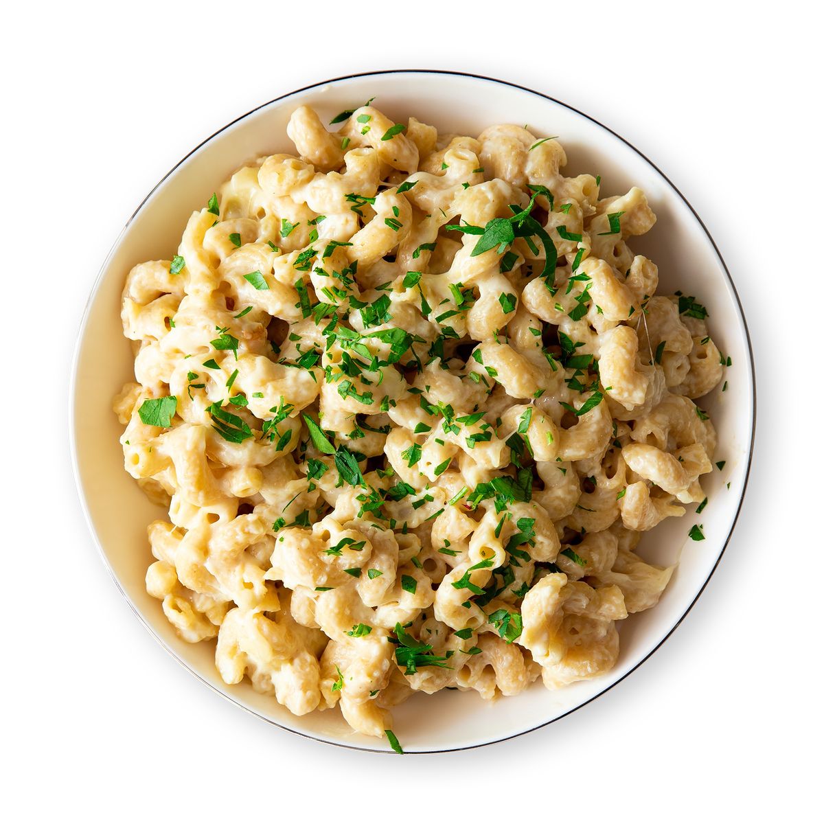 Mac and Cheese by feastr