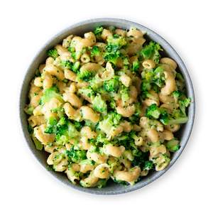 Broccoli Mac and Cheese