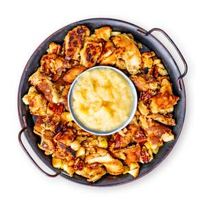 Protein Kaiserschmarrn