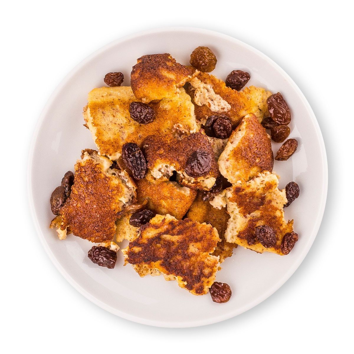 Tyrolean Kaiserschmarrn  by feastr