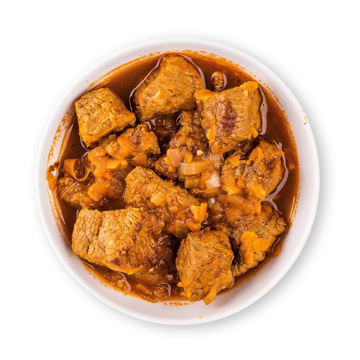 Tender Beef Stew by feastr