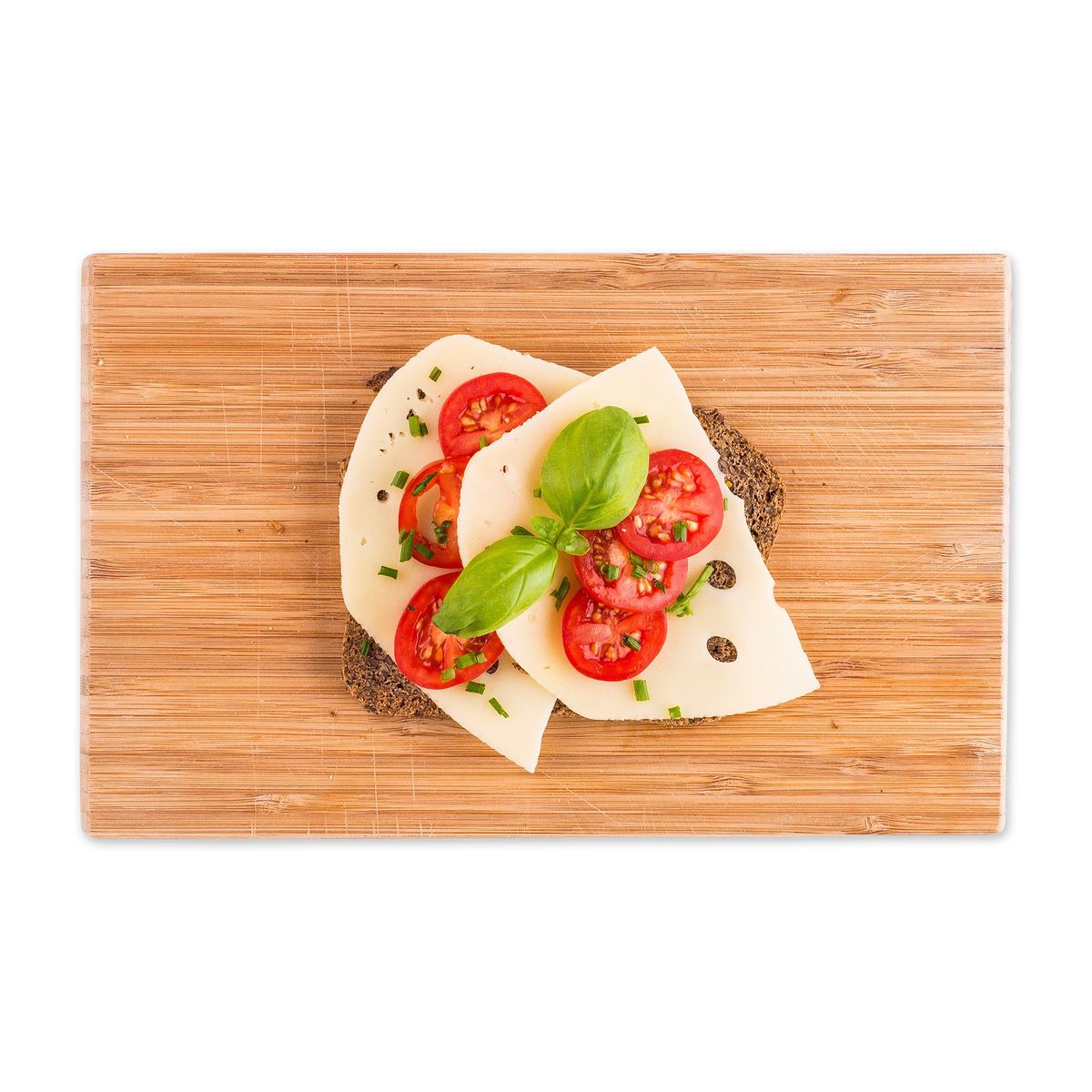 Cheese Sandwich by feastr