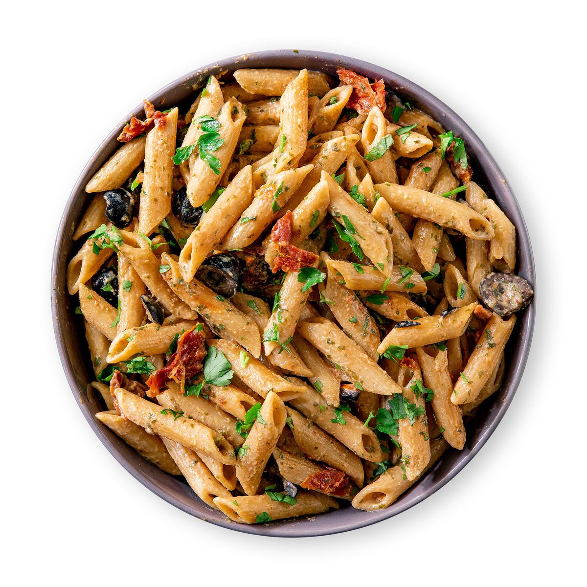 Creamy One Pot Pasta by feastr