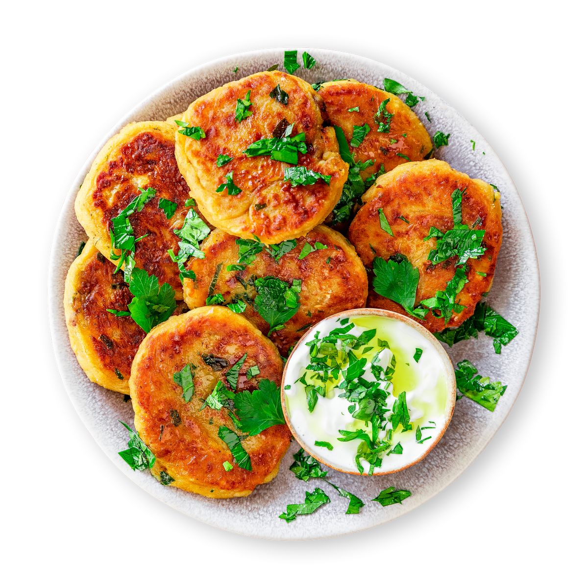 Stuffed Potatoes by feastr