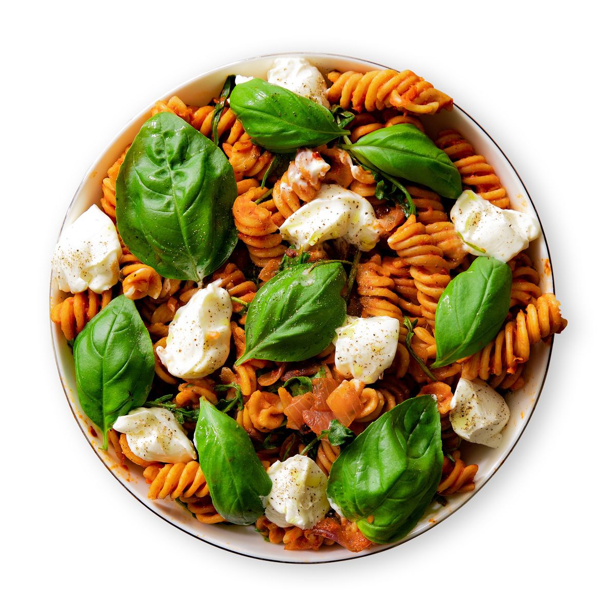 One Pot Pasta alla Vesuviana by feastr