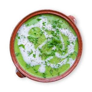 Grandma's Pea Soup