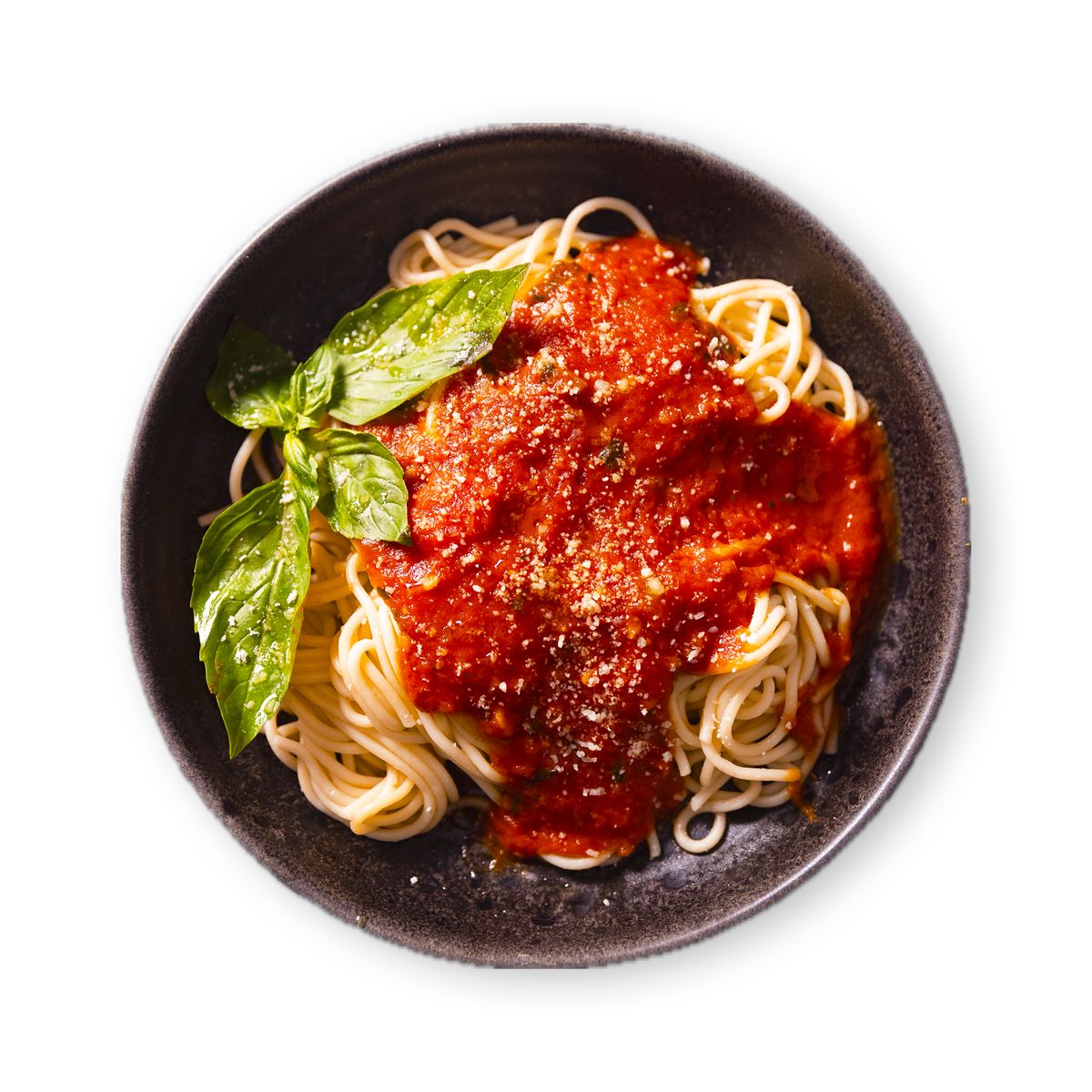 Easy Tomato Sauce by feastr