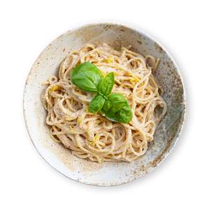 Creamy Lemon Pasta