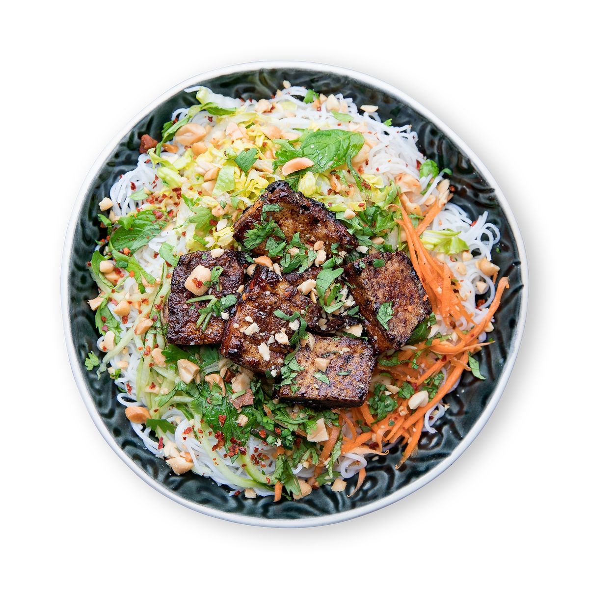 Bún Chay by feastr