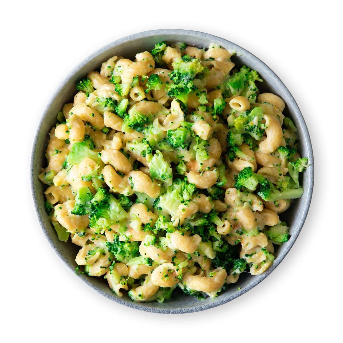 Broccoli Mac and Cheese by feastr