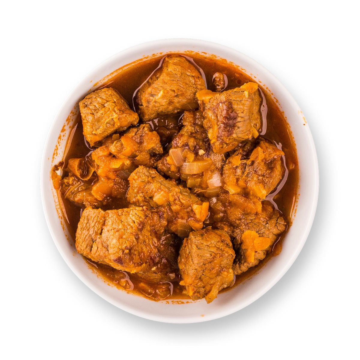 Tender Beef Stew by feastr