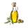 1 TL Olivenöl, nativ