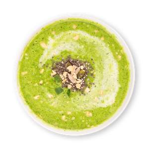 Hearty Broccoli Soup