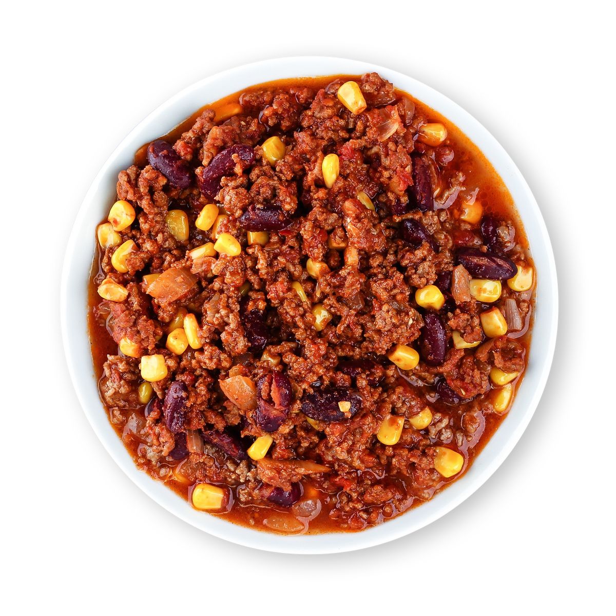 Chili con Carne by feastr